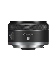Canon bjektiv 16mm gebraucht kaufen  Wird an jeden Ort in Deutschland