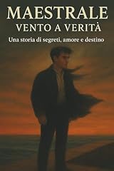 Maestrale vento verità for sale  Delivered anywhere in UK
