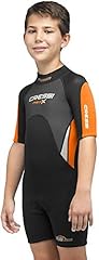 Cressi med wetsuit d'occasion  Livré partout en France