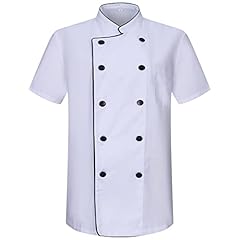 Misemiya giacca cuoco usato  Spedito ovunque in Italia 