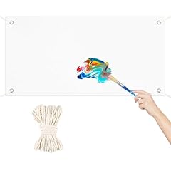 Set leeres banner gebraucht kaufen  Wird an jeden Ort in Deutschland