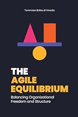 The agile equilibrium usato  Spedito ovunque in Italia 