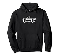 Comanche club hoodie for sale  Delivered anywhere in USA 