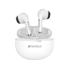 Sansui true wireless for sale  Delivered anywhere in USA 