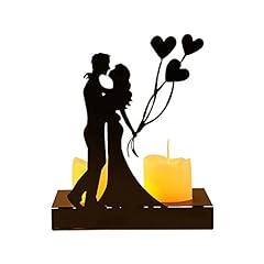 Valentine day candle for sale  Delivered anywhere in USA 