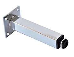 Alpha furnishings chrome for sale  Delivered anywhere in USA 