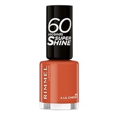 Rimmel london seconds for sale  Delivered anywhere in UK