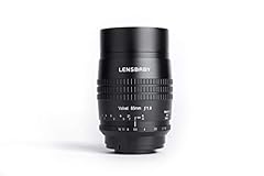 Lensbaby velvet 85mm for sale  Delivered anywhere in USA 