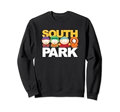 South park gang gebraucht kaufen  Wird an jeden Ort in Deutschland