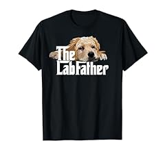 Lab father golden for sale  Delivered anywhere in UK