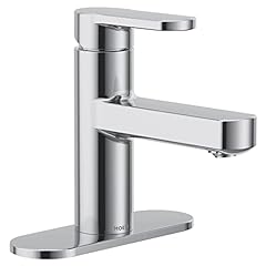 Moen laris chrome for sale  Delivered anywhere in USA 