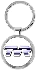 Tvr logo round for sale  Delivered anywhere in UK