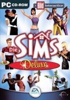 Sims deluxe preis gebraucht kaufen  Wird an jeden Ort in Deutschland