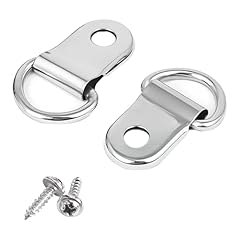 Ganci acciaio inox usato  Spedito ovunque in Italia 
