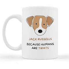 Jack russell gift for sale  Delivered anywhere in UK