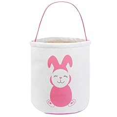 Easter bunny basket for sale  Delivered anywhere in USA 