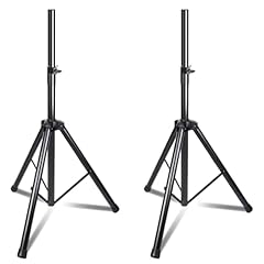 Gzgdljq speaker stands for sale  Delivered anywhere in USA 