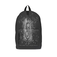 Rocksax slipknot backpack for sale  Delivered anywhere in UK