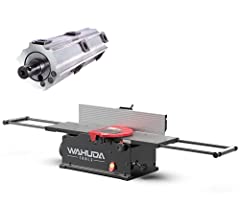 Wahuda tools jointer for sale  Delivered anywhere in USA 