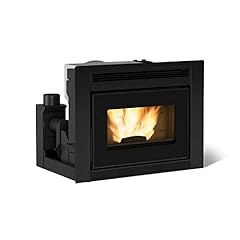 Extraflame togdheer pelletkami usato  Spedito ovunque in Italia 