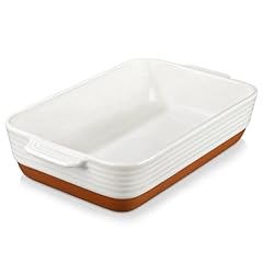 Malacasa 4.5l ceramic for sale  Delivered anywhere in UK