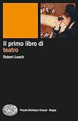 Primo libro teatro usato  Spedito ovunque in Italia 