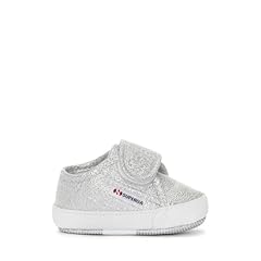 Superga sneakers neonato usato  Spedito ovunque in Italia 