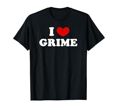 Love grime heart for sale  Delivered anywhere in UK