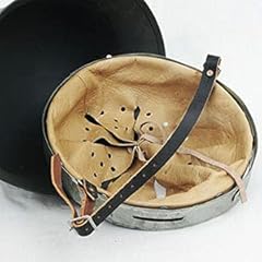 Ww2 german helmet for sale  Delivered anywhere in Ireland