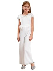 Yizyif jumpsuit festa usato  Spedito ovunque in Italia 