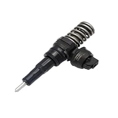 Injecteur carburant diesel d'occasion  Livré partout en France