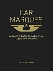 Marques graphic guide d'occasion  Livré partout en France