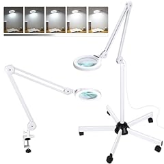 10x magnifying glass for sale  Delivered anywhere in USA 