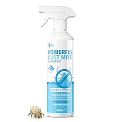 Dust mite inhibitor for sale  Delivered anywhere in UK