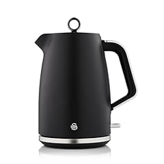 Swan serenity sk14017blk for sale  Delivered anywhere in UK