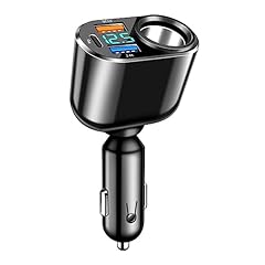 Agek car charger for sale  Delivered anywhere in UK