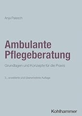 Ambulante pflegeberatung grund gebraucht kaufen  Wird an jeden Ort in Deutschland