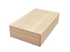 Paulownia wood box for sale  Delivered anywhere in USA 