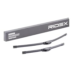 Ridex tergicristalli coppia usato  Spedito ovunque in Italia 
