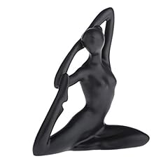 Lahomia keramik yoga gebraucht kaufen  Wird an jeden Ort in Deutschland