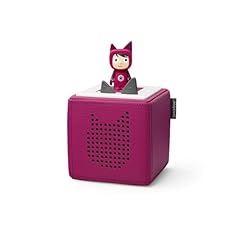 Tonies starterset toniebox gebraucht kaufen  Wird an jeden Ort in Deutschland