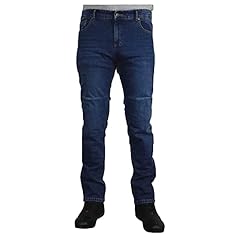 Jeans moto rst d'occasion  Livré partout en Belgiqu