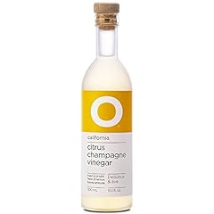 Citrus champagne vinegar for sale  Delivered anywhere in USA 