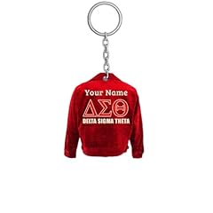 Personalized delta sigma for sale  Delivered anywhere in USA 