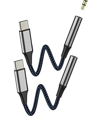 Adattatore jack usb usato  Spedito ovunque in Italia 