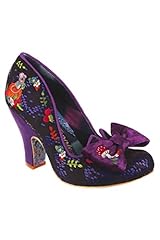 Irregular choice women for sale  Delivered anywhere in UK