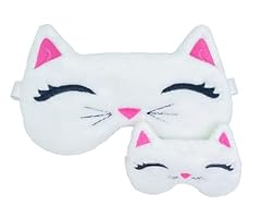 Cat sleeping eye for sale  Delivered anywhere in USA 