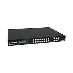 16x16 hdmi matrix for sale  Delivered anywhere in USA 