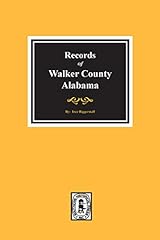 Records walker county gebraucht kaufen  Wird an jeden Ort in Deutschland