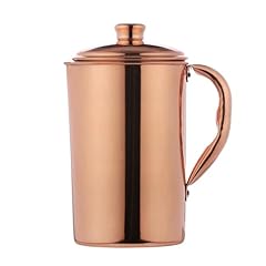 Copper water jug for sale  Delivered anywhere in USA 